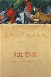 Book cover of Klee Wyck by Emily Carr