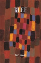 Book cover of Klee by Eric Shanes