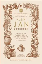 Book cover of Klein Jan by N/A