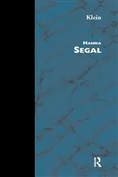 Book cover of Klein by Hanna Segal