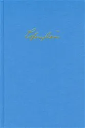 Book cover of Kleinere Prosa by Lothar Mundt