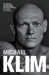 Book cover of KLIM by Michael Klim