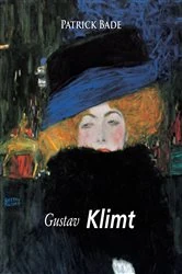 Book cover of Klimt by Patrick Bade