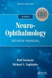 Book cover of Kline's Neuro-Ophthalmology Review Manual (8th ed.) by Unknown
