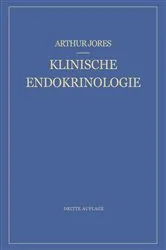 Book cover of Klinische Endokrinologie (3rd ed.) by Unknown