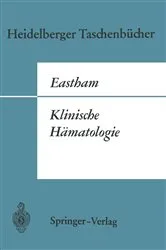 Book cover of Klinische Hämatologie by Robert D. Eastham