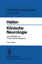 Book cover of Klinische Neurologie (2nd ed.) by P. Marx