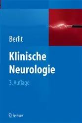 Book cover of Klinische Neurologie (3rd ed.) by Peter Berlit