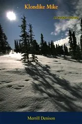 Book cover of Klondike Mike by Unknown