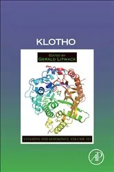 Book cover of Klotho by Gerald Litwack