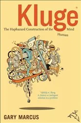 Book cover of Kluge by Gary Marcus