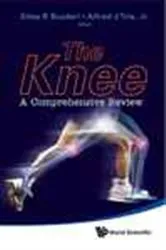 Book cover of Knee, The: A Comprehensive Review by Giles R Scuderi