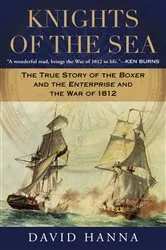 Book cover of Knights of the Sea by David Hanna