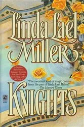 Book cover of Knights by Rosie Serdiville
