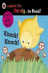 Book cover of Knock! Knock!: Ladybird I'm Ready to Read by Unknown