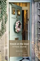 Book cover of Knock On The Door by Sandra Anani