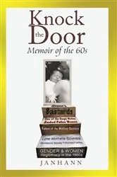 Book cover of Knock the Door by JanHann