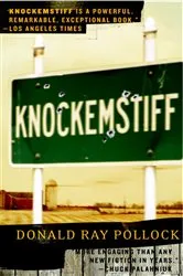 Book cover of Knockemstiff by Unknown