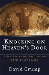 Book cover of Knocking on Heaven's Door by Katy Butler