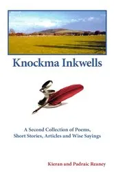 Book cover of Knockma Inckwell by Unknown