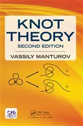 Book cover of Knot Theory (2nd ed.) by Vassily Olegovich Manturov