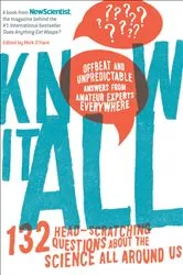 Book cover of Know-It-All by Donna Jo Napoli