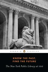 Book cover of Know the Past, Find the Future by Various