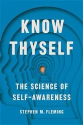 Book cover of Know Thyself by Ingrid Rossellini