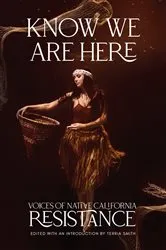 Book cover of Know We Are Here by Unknown