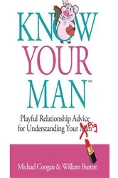 Book cover of Know Your Man by Michael Coogan