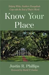 Book cover of Know Your Place by Unknown