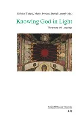 Book cover of Knowing God in Light by LIT Verlag