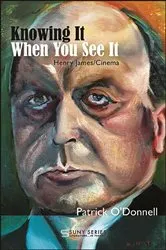 Book cover of Knowing It When You See It by Patrick O'Donnell