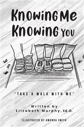 Book cover of Knowing Me Knowing You 