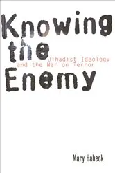 Book cover of Knowing the Enemy by Unknown