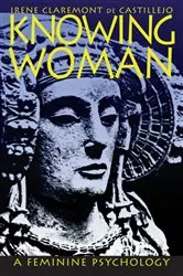 Book cover of Knowing Woman by Irene Claremont de Castillejo