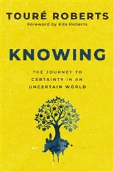 Book cover of Knowing by Olsen Jeffery