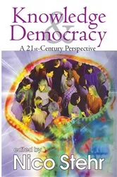 Book cover of Knowledge and Democracy by Unknown