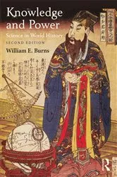 Book cover of Knowledge and Power (2nd ed.) by William Burns
