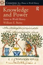 Book cover of Knowledge and Power by William Burns