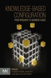 Book cover of Knowledge-Based Configuration by Alexander Felfernig
