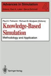 Book cover of Knowledge-Based Simulation by Paul A. Fishwick