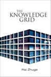 Book cover of Knowledge Grid, The by Hai Zhuge