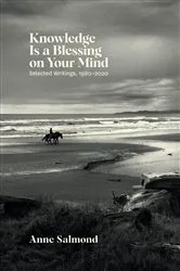 Book cover of Knowledge Is a Blessing on Your Mind by Unknown
