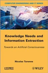 Book cover of Knowledge Needs and Information Extraction by Nicolas Turenne
