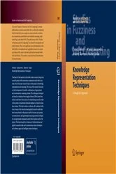 Book cover of Knowledge Representation Techniques by Patrick Doherty