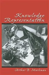 Book cover of Knowledge Representation by T.J.M. Bench-Capon