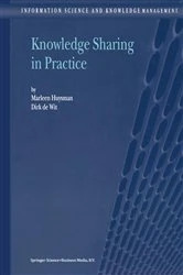 Book cover of Knowledge Sharing in Practice by M.H. Huysman