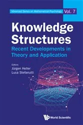 Book cover of Knowledge Structures: Recent Developments In Theory And Application by Jurgen Heller