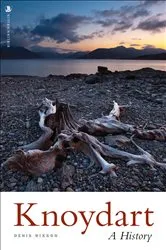 Book cover of Knoydart by Denis Rixson
